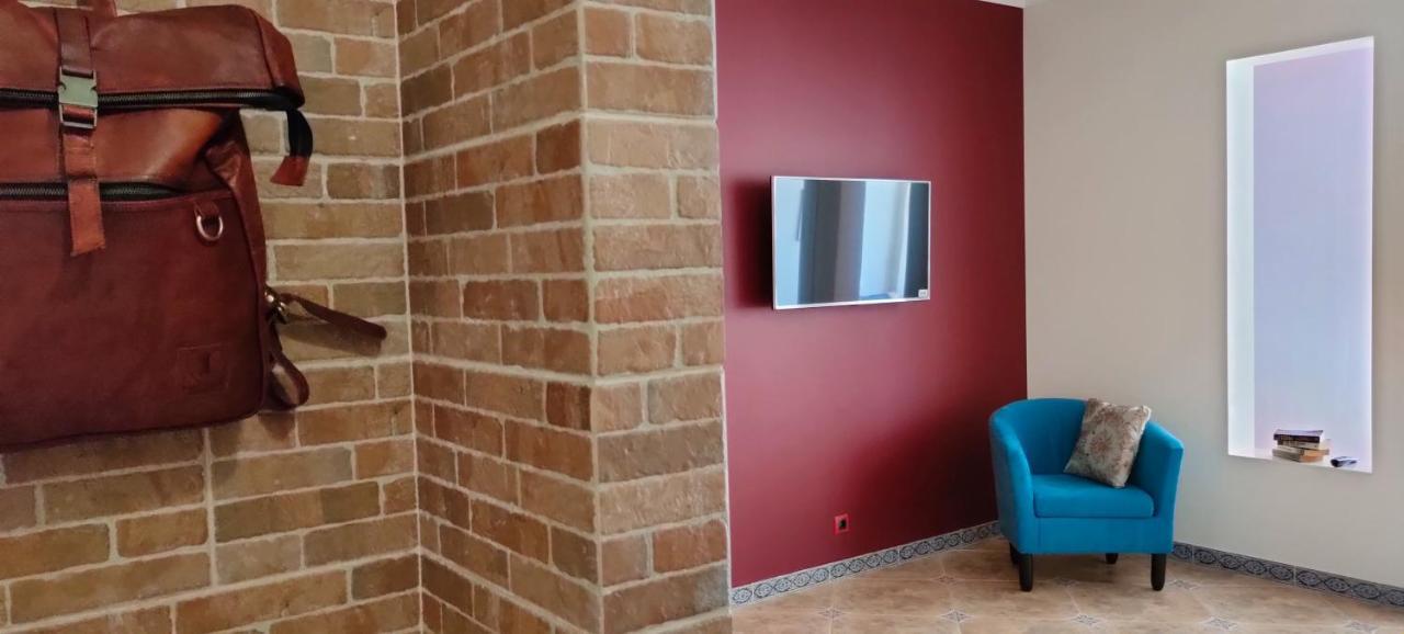 Design Apartment Leo - Welcome To Arcadia Oldenburg Bagian luar foto