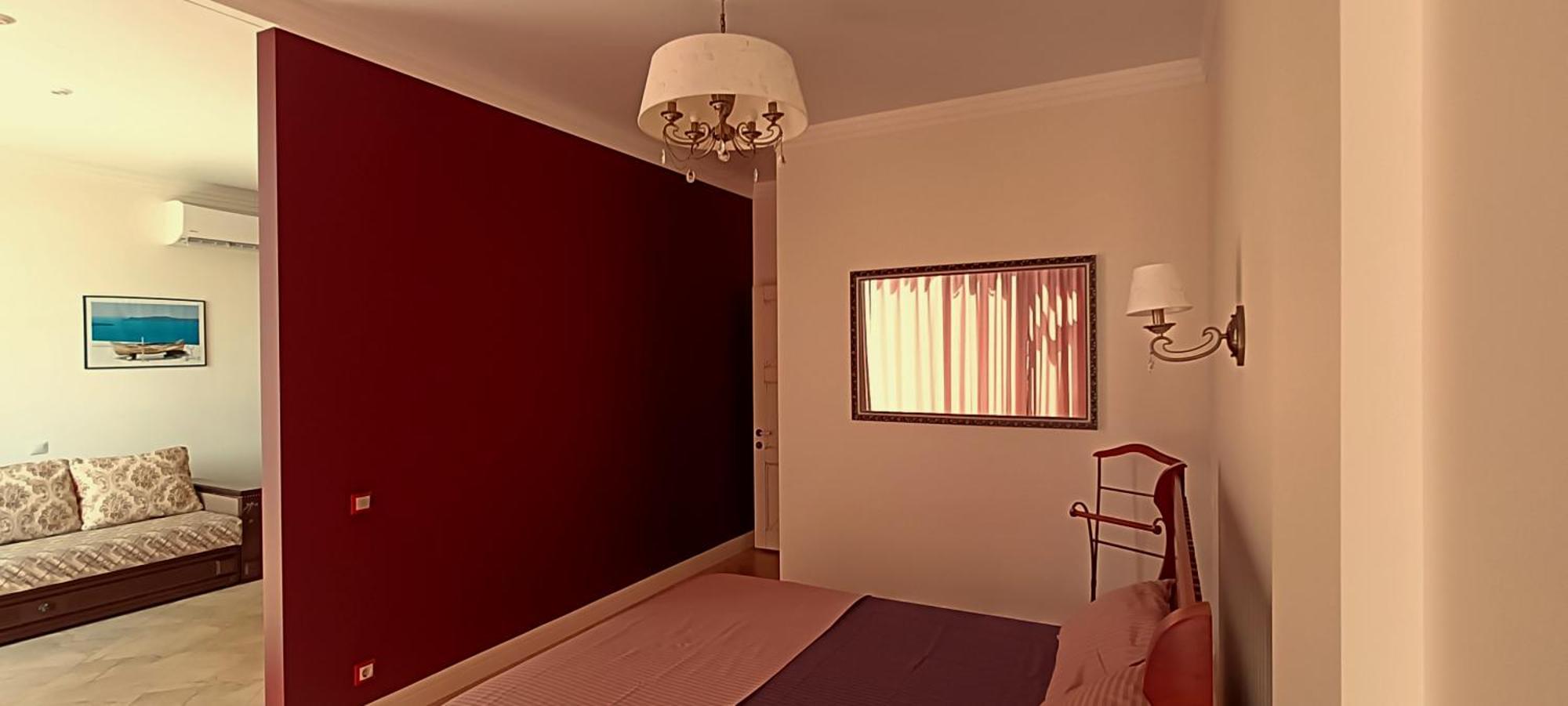 Design Apartment Leo - Welcome To Arcadia Oldenburg Bagian luar foto