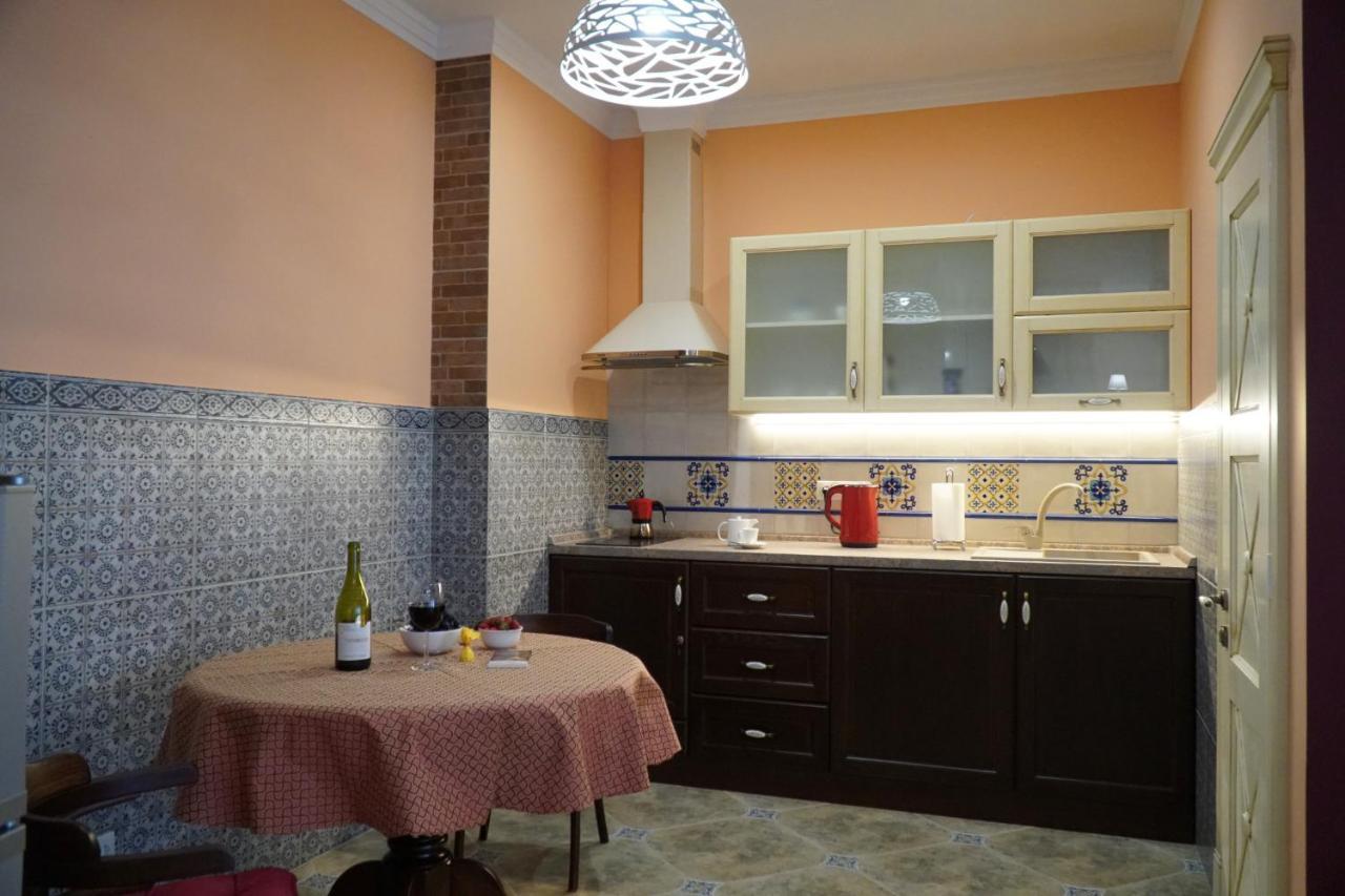 Design Apartment Leo - Welcome To Arcadia Oldenburg Bagian luar foto