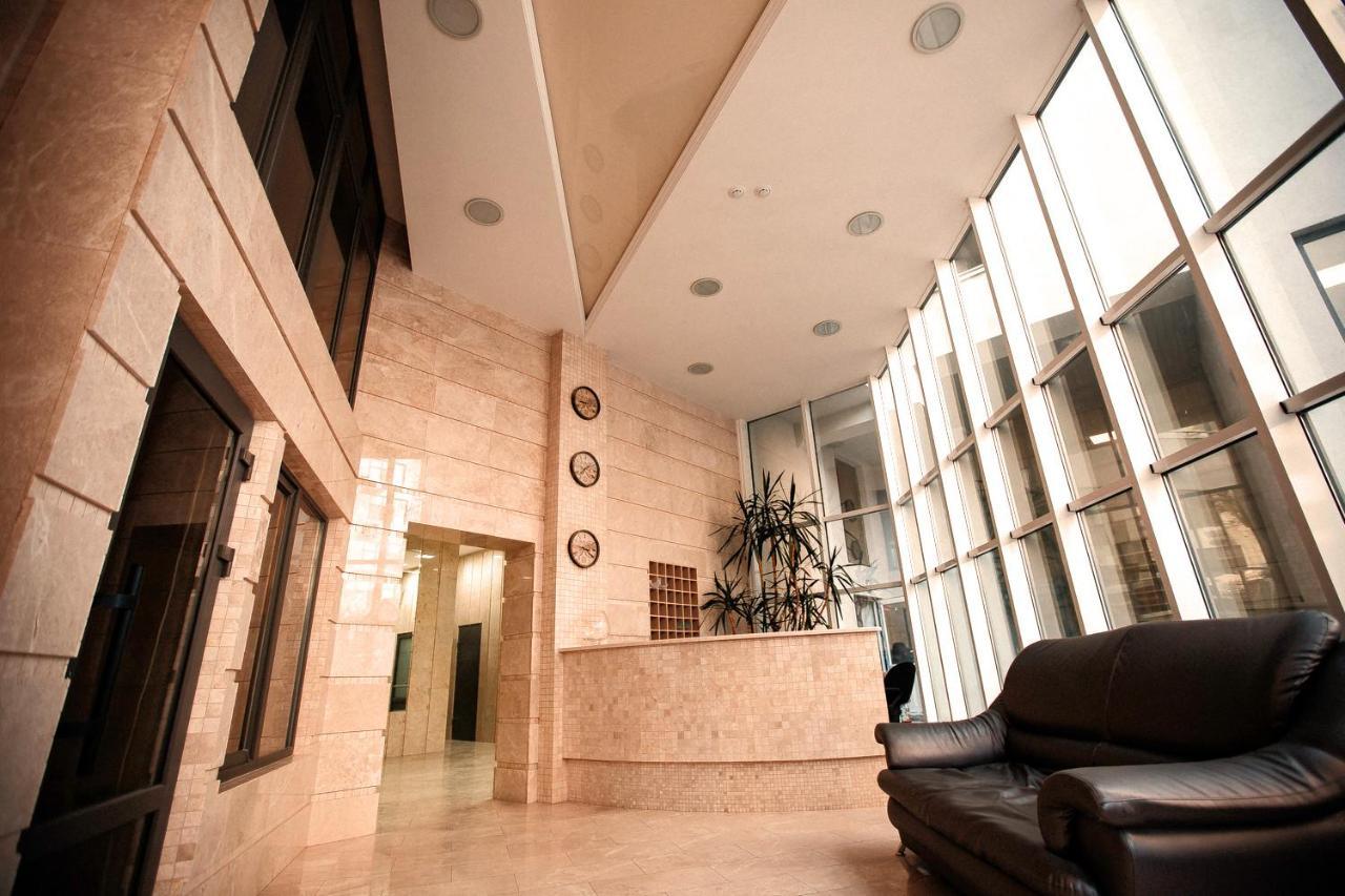 Design Apartment Leo - Welcome To Arcadia Oldenburg Bagian luar foto