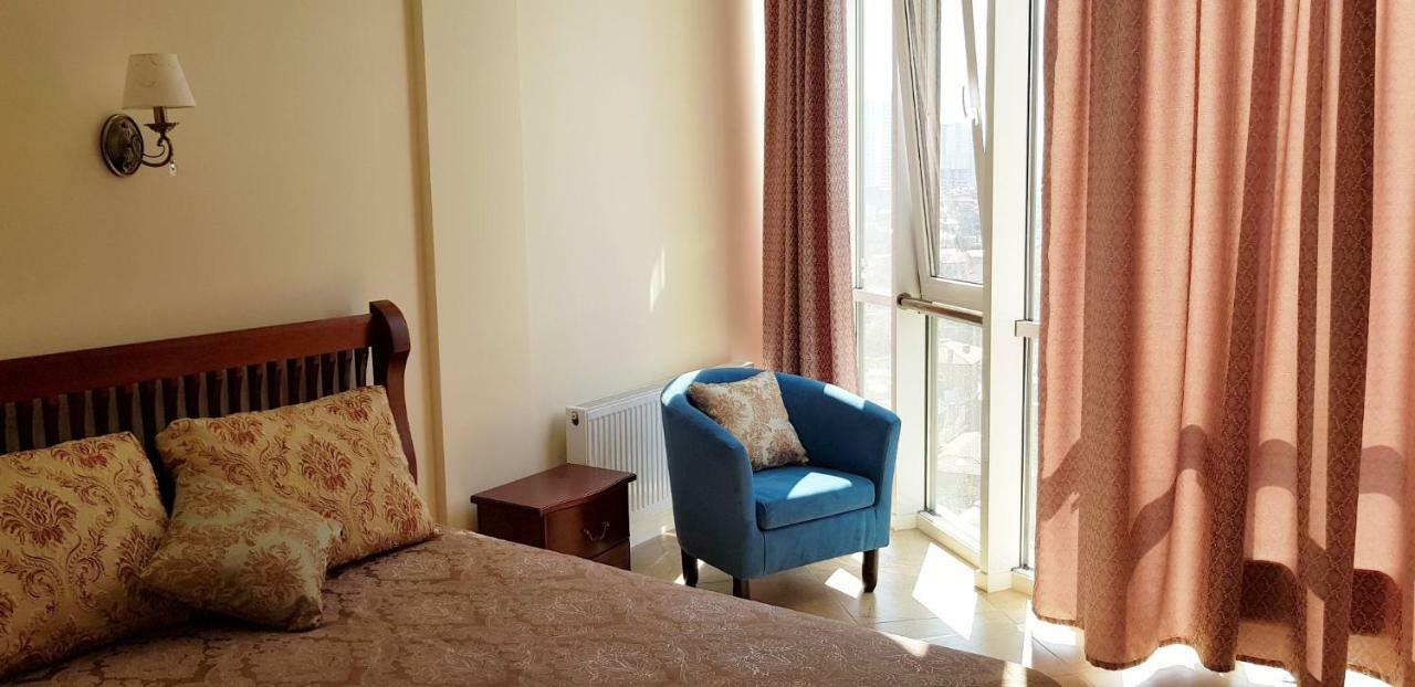Design Apartment Leo - Welcome To Arcadia Oldenburg Bagian luar foto